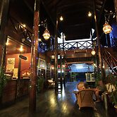 Sepilok Nature Resort