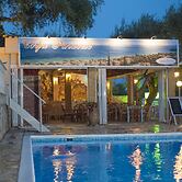 Paradise Apartments