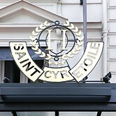 Hôtel Saint Cyr Etoile