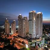 Ascott Waterplace Surabaya