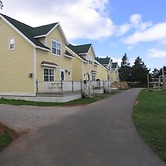 Shining Waters Cottages