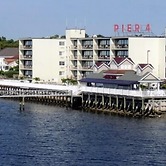 Pier 4 Hotel