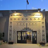 Hôtel Erfoud le Riad