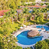 Hotel JP Ribeirão Preto Resort & Convenções by Nacional Inn