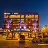Fersal Hotel Puerto Princesa