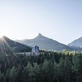 Gradonna Mountain Resort Châlets & Hotel