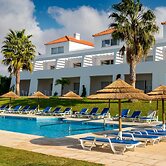 Apartamentos Turísticos Pateo Village