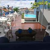 Hotel Praia da Sereia
