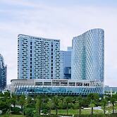 JW Marriott Hotel Shenzhen Bao'an