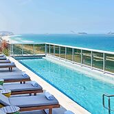 Novotel Rio De Janeiro Barra Da Tijuca