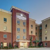 Candlewood Suites Cut Off by IHG