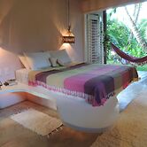 Nirvana Beach Hotel Bahia