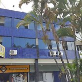 HT Suites Mobiliadas