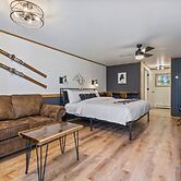 The Inn at the Rostay