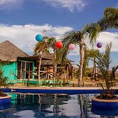 Casitas El Salitral by Rotamundos