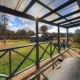 Highland Cabins and Cottages