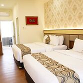 Hotel Indah Palace Tawangmangu