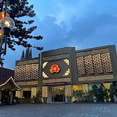 Hotel Indah Palace Tawangmangu