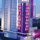 Hotel Santika Premiere Gubeng - Surabaya