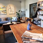 STF Långholmen Hostel