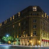 Gamma de Fiesta Americana Monterrey Gran Hotel Ancira