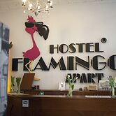Hostel Flamingo Lodz