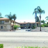 Santa Ana Travel Inn