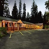 Tahoe North Shore Lodge