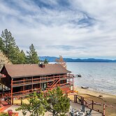 Edgelake Beach Club by Coolvacay