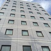 Hotel Crown Hills Tokuyama