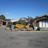 Rocky Mountain Chalets
