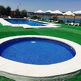 Aparthotel Las Palomas