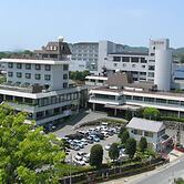 Tamana Onsen Hotel Shirasagi