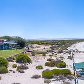 Dirk Hartog Island Eco Lodge