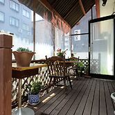 Sapporo Inn NADA - Hostel