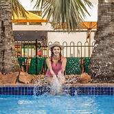 Red Rock Hostel