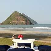 Brassiere Beach Resort