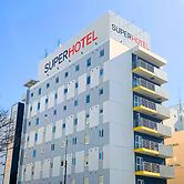 SUPER HOTEL Kushiro Kurogane