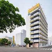 SUPER HOTEL Kushiro Kurogane