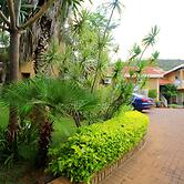 Sunset Ridge Guesthouse