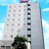 Hotel Crown Hills Kofu