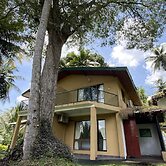 Oruthota Chalets