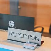 VATC SleepPod Terminal 1