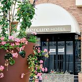 Mercure Trouville-sur-mer