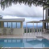 Dave Parker's Eco Lodge