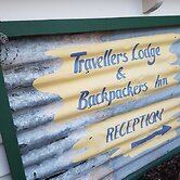 Mansfield Traveller's Lodge