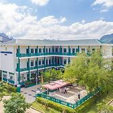 Sai Gon Phong Nha Hotel