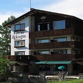 Hotel White Inn Kitashiga