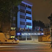 Suites Meson del Cid