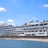 Ibusuki Kaijyo Hotel